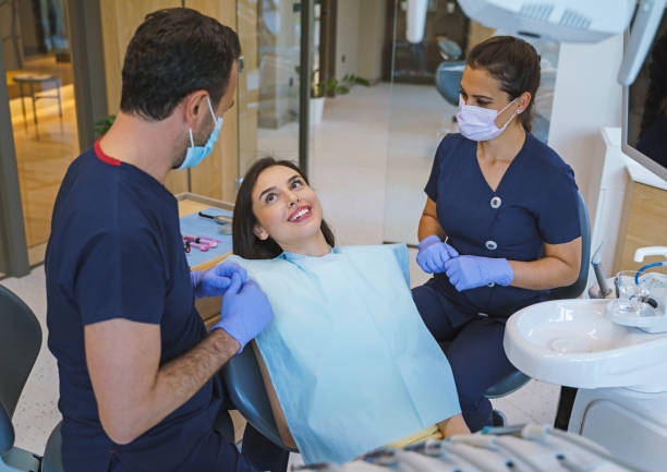 Full Mouth Reconstruction in Ypsilanti, MI