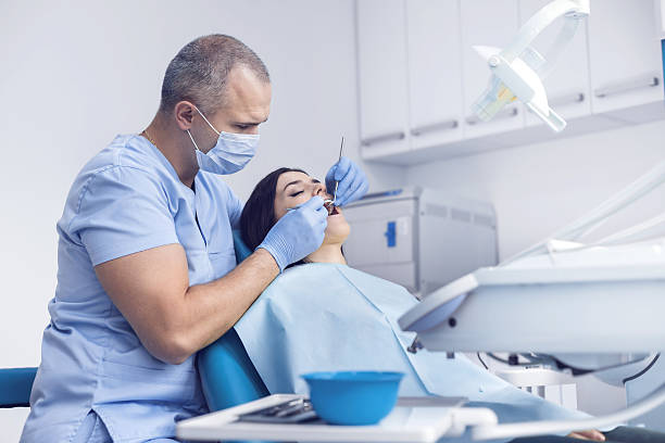 Emergency Dental Services in Ypsilanti, MI