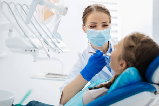 Dental X-Rays and Imaging in Ypsilanti, MI